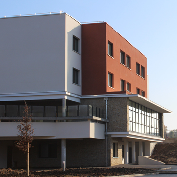 CLINIQUE DU PONT DE GIEN