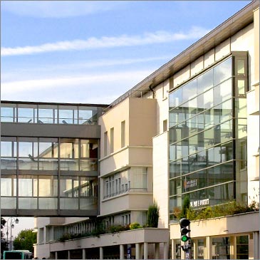 HÔPITAL PRIVÉ D’ANTONY
