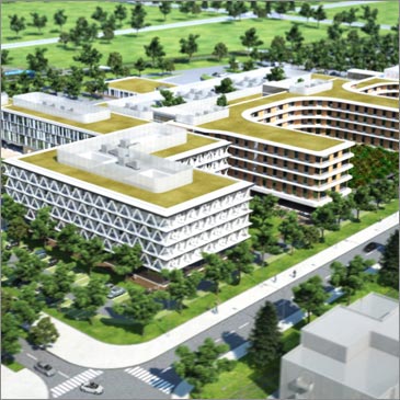 POLYCLINIQUE COURLANCY