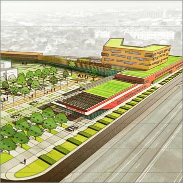 POLYCLINIQUE DE L’ATLANTIQUE