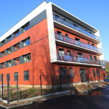 CLINIQUE DU PETIT COLMOULINS