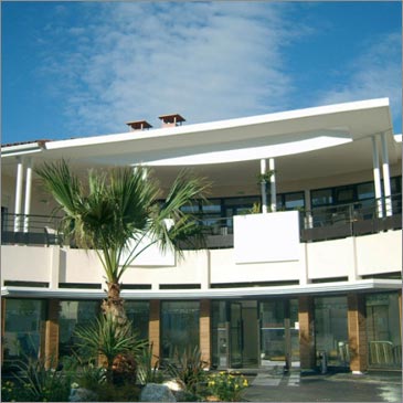 RÉSIDENCE LES JONQUILLES