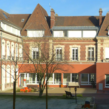 RÉSIDENCE CASTEL SAINT JOSEPH