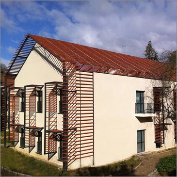 RÉSIDENCE SAINT JOSEPH