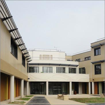 CLINIQUE OCEANE