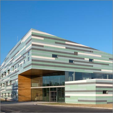 CENTRE DE SOINS DE SUITE DU CHALONNAIS