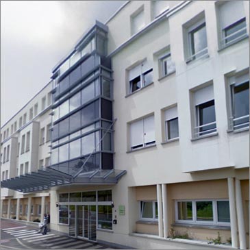 CLINIQUE L&rsquo;AMANDIER