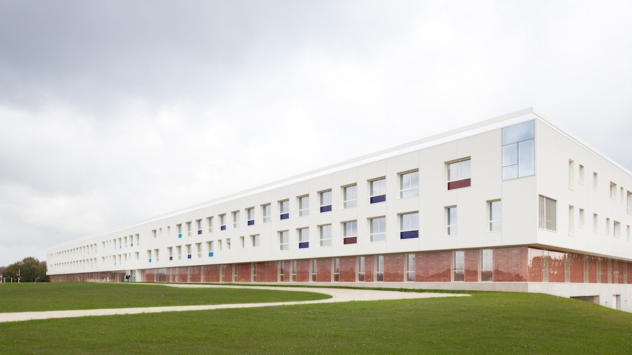 PÔLE SANTÉ DU VILLENEUVOIS