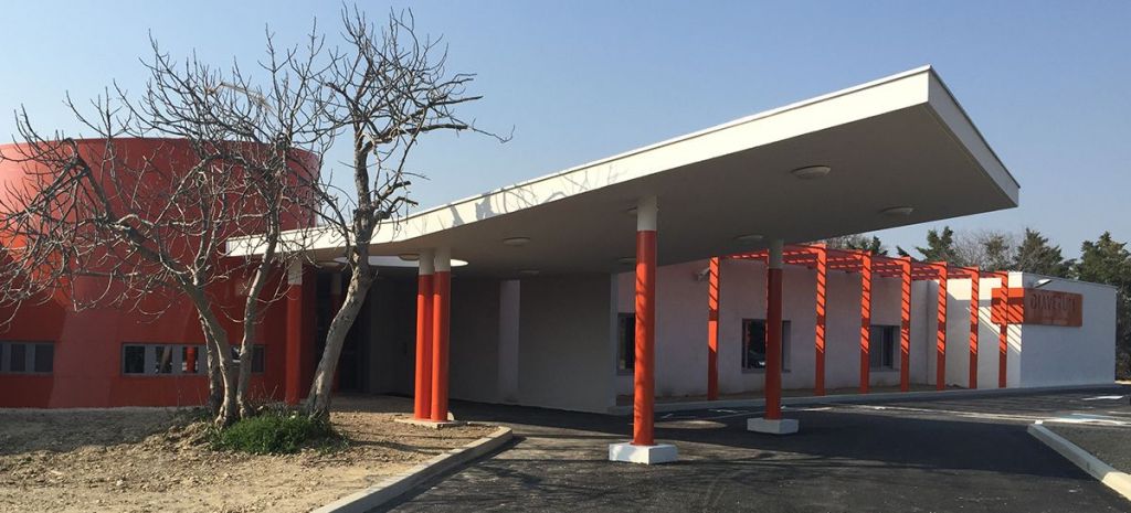 CENTRE DE DIALYSE DIAVERUM