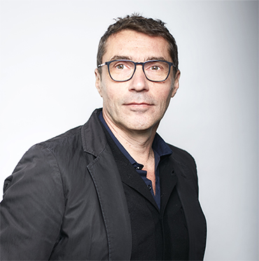 Stéphane BENTOT