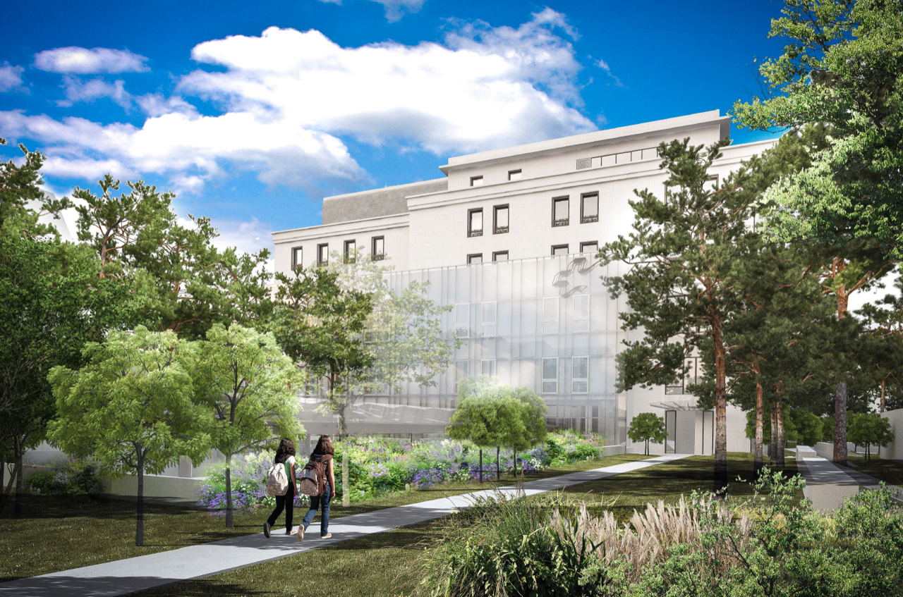 REGROUPEMENT CLINIQUES DE NEUILLY-SUR-SEINE